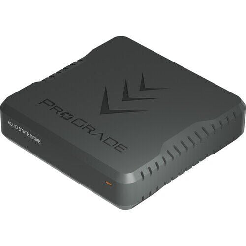 [PGMWFD4TBANA] ProGrade Digital 4TB USB 4.0 Pro Mini SSD