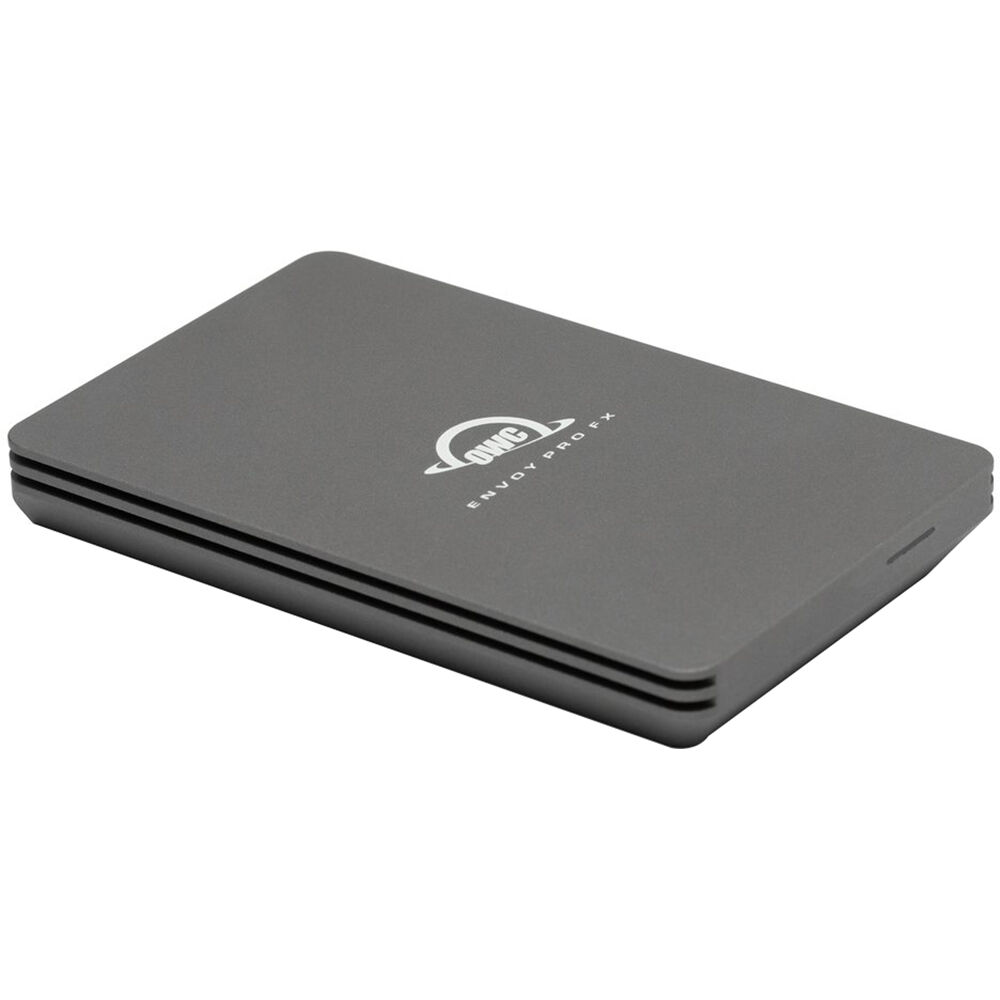 [OWCTB3ENVPFX02] OWC 2TB Envoy Pro FX External SSD