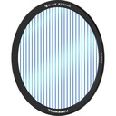 Freewell Eiger Mattebox Magnetic Blue Streak Filter