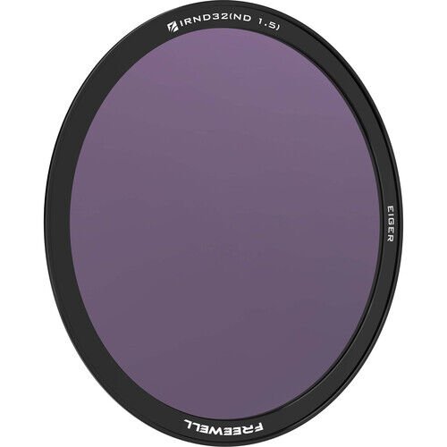 [FW-EGMB-IRND32] Freewell Eiger Mattebox Magnetic IRND32 Filter