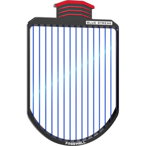 [FW-K2-BLS] Freewell K2 Cinemorphic Blue Streak Filter