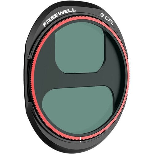 [FW-M4P-CPL] DJI Mavic 4 Pro CPL Filter