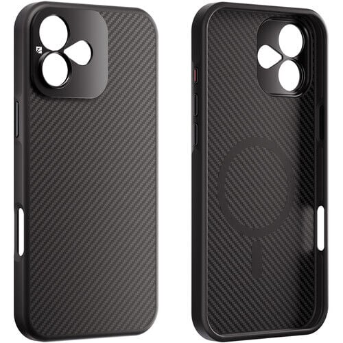 [FW-17-IP16PLUS] Freewell Pro Filmmaker Case for iPhone 16 Plus - 17mm Mount