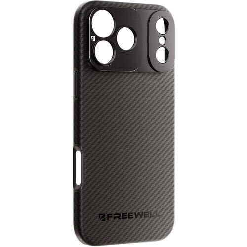 [FW-17-IP17PROMK] Freewell Pro Filmmaker iPhone Case iPhone 17 PRO MAX - 17mm Mount