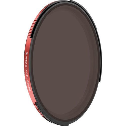 [FW-82-THVNDCP] Freewell Ultra-thin Threaded Hybrid Variable ND/CPL 3-7 Stop 82mm