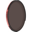 Freewell Ultra-thin Threaded Hybrid Variable ND/CPL 3-7 Stop 82mm
