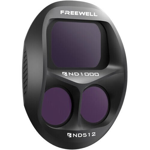 [FW-M4P-ND1000] Freewell DJI Mavic 4 Pro ND1000 Filter