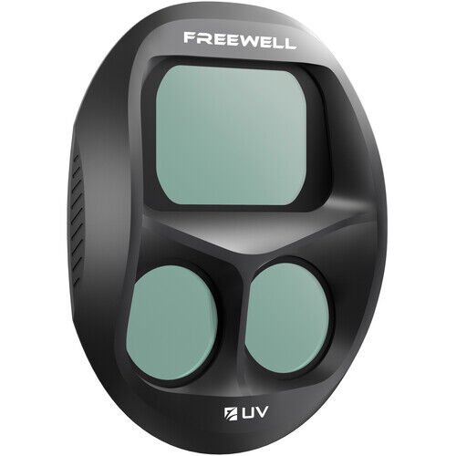 Freewell DJI Mavic 4 Pro UV Filter