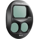 Freewell DJI Mavic 4 Pro UV Filter