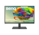 BenQ PD2705U 4K 27-inch USB-C Profesyonel Tasarımcı Monitörü