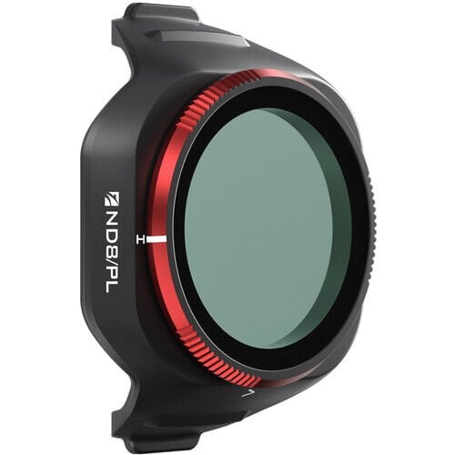[FW-MN5-ND8/PL] Freewell DJI Mini 5 Pro ND8/PL Filter
