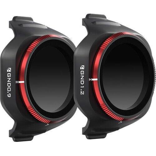 [FW-MN5-GND] Freewell DJI Mini 5 Pro Gradient Filters 2 Pack