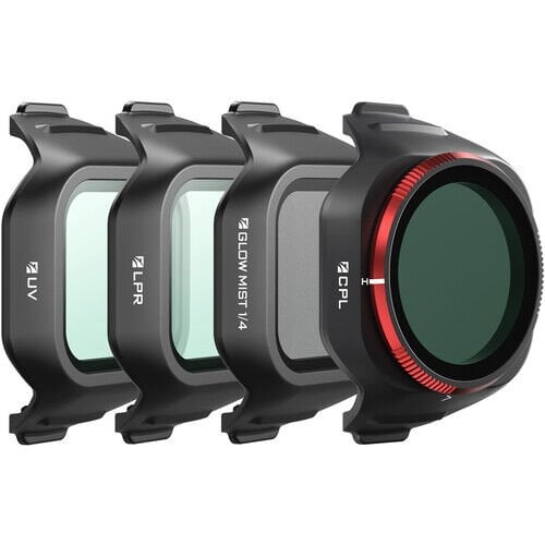 [FW-MN5-EDY] Freewell DJI Mini 5 Pro Filters Everyday 4 Pack