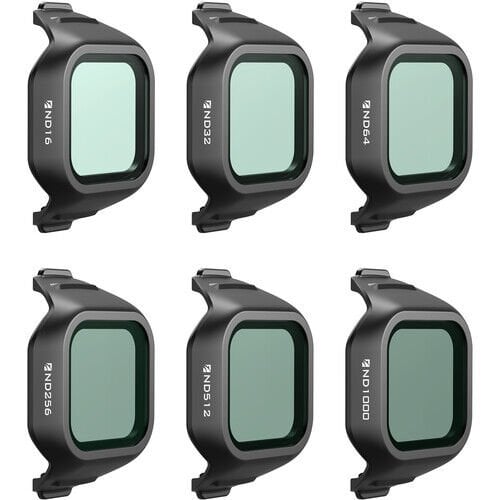 [FW-MN5-ALD] Freewell DJI Mini 5 Pro Filters All Day 6 Pack