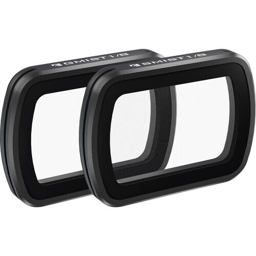 [FW-OP3-SGMIST1/8] Freewell DJI Osmo Pocket 3 1/8 Mist 2Pack