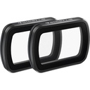 Freewell DJI Osmo Pocket 3 1/8 Mist 2Pack