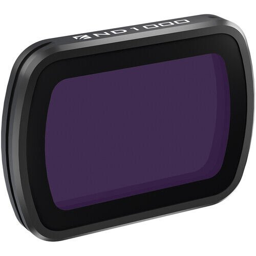 [FW-OP3-ND1000] Freewell DJI Osmo Pocket 3 ND1000 Filter