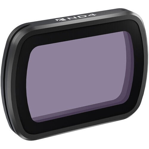 [FW-OP3-ND4] Freewell DJI Osmo Pocket 3 Single ND4 Filter