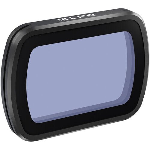 [FW-OP3-LPR] Freewell DJI Osmo Pocket 3 Light Pollution Reduction Filter