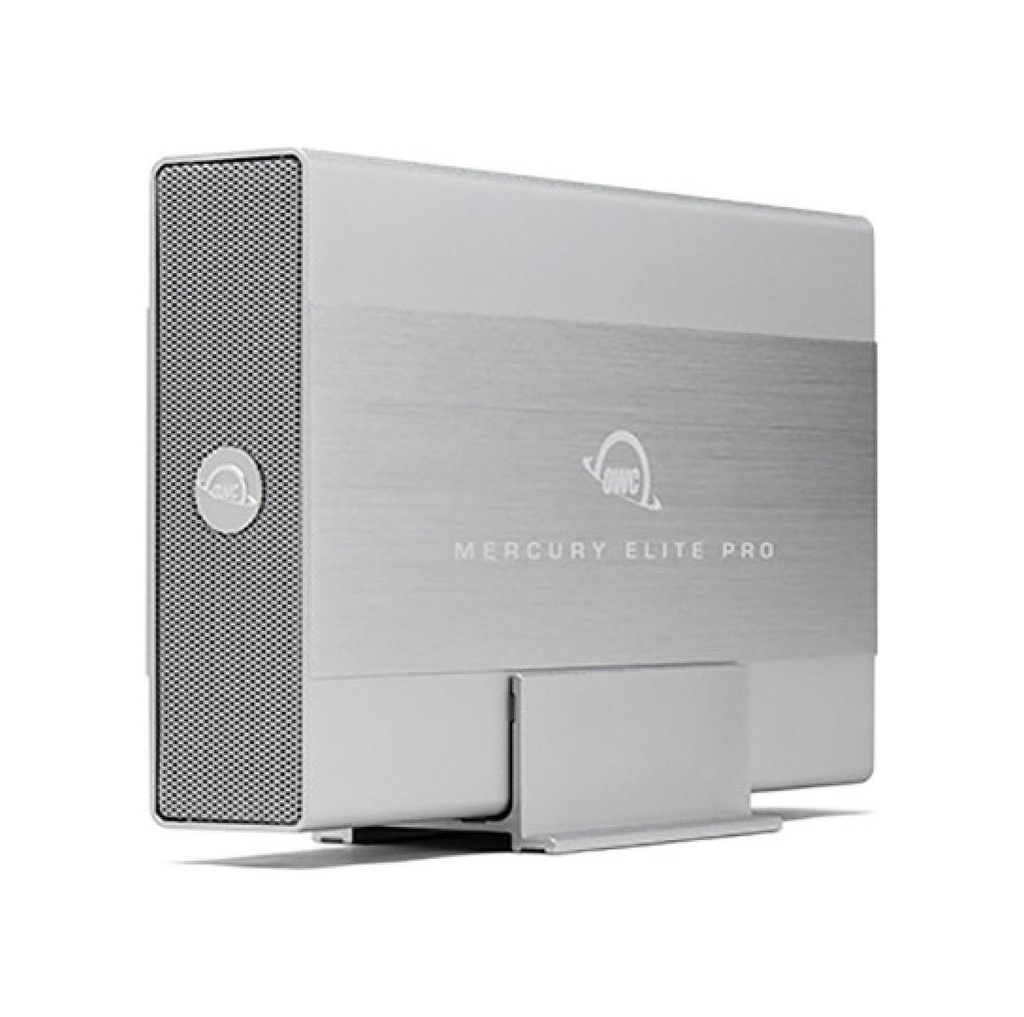 [OWCME3NH7T08] Owc 8tb Mercury Elite Pro Usb 3.2 Gen 1 5gb/s Harici Sabit Disk Beyaz