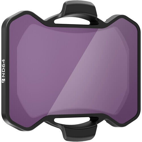[FW-DAV2-ND64] Freewell DJI AVATA 2 ND64 FILTER