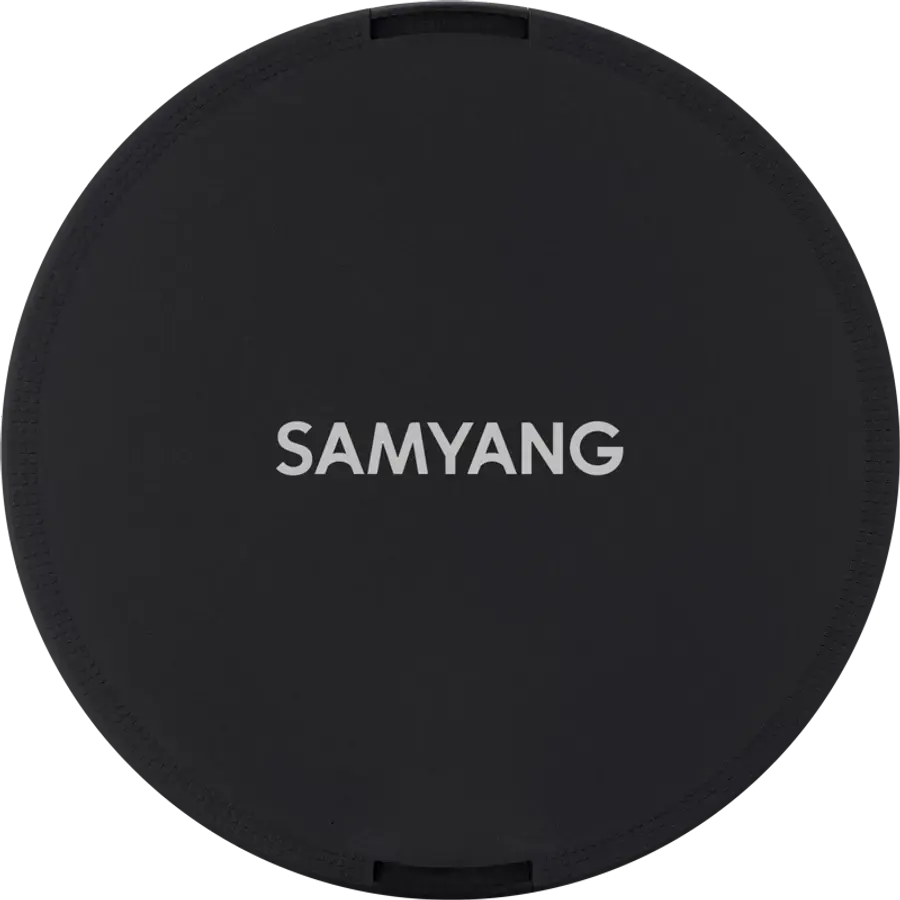 [SAMYANG7827] Samyang CF-W14A Ön Lens Kapağı