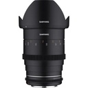 SAMYANG 35mm T1.5 Mark II Canon RF Mount Cine Lens