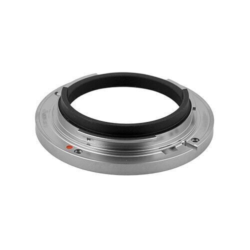 [XNMOUNT-EF] XEEN Lens Mount Değişim Kiti (Canon EF Mount)