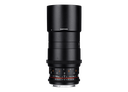 Samyang 100mm T3.1 ED UMC Canon EF Makro Cine Lens