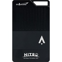 Exascend Nitro Portable SSD USB4 Black 4TB