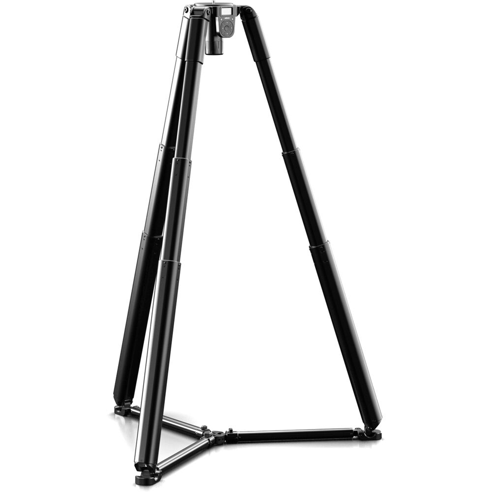 [EDAGX] Tripod X PRO