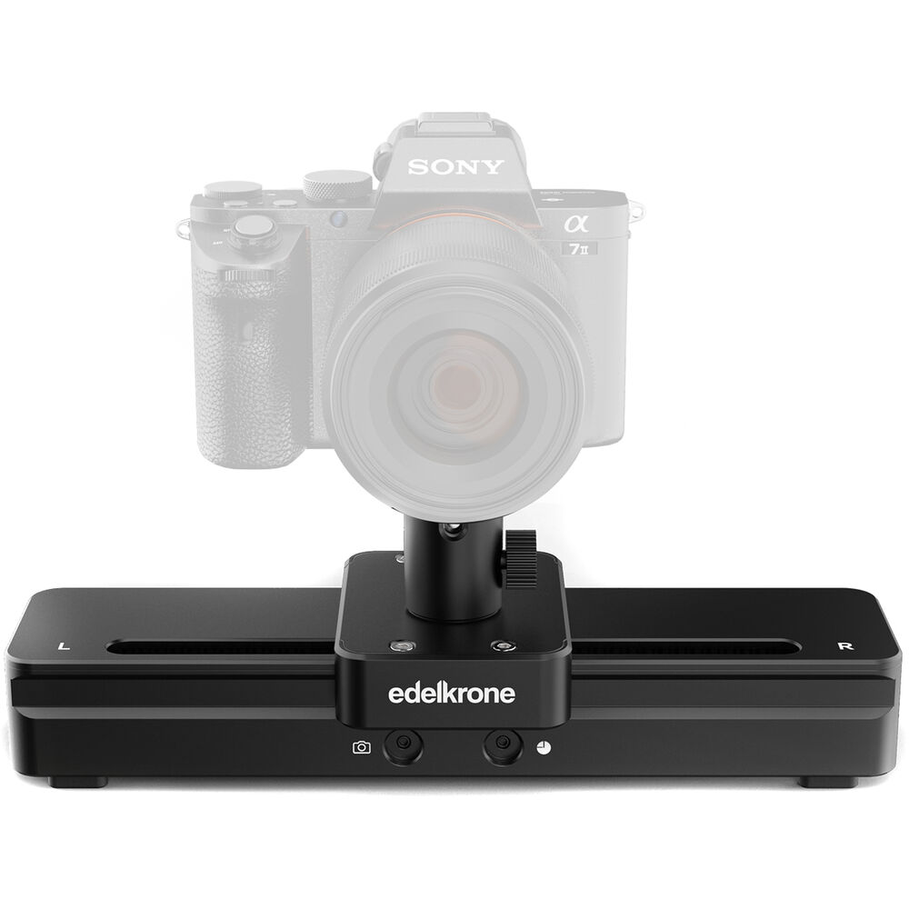[EDCTX] SliderONE v3 - Motorized