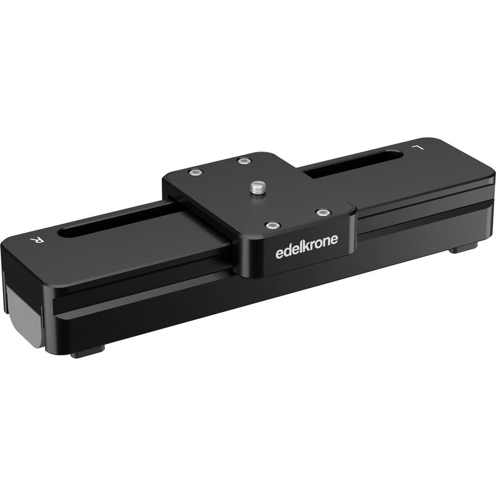 [EDVBX] SliderONE v2 - Motorized