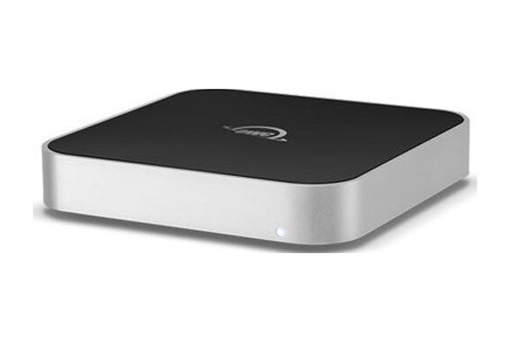 [OWCMSTK3H7T6.0] Owc Ministack Usb 3.1 6tb Beyaz