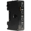 Gold Mount Power Module v1 (for Moco)