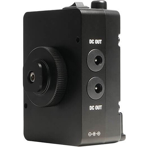 [EDVAX] V-Mount Power Module v1 (for Moco)