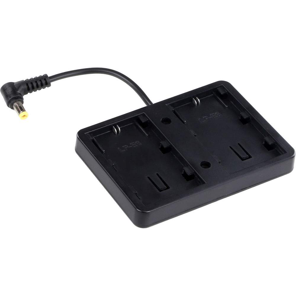 Canon LP-E6 Battery Bracket v1