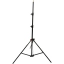 Manfrotto 1052BAC Kompakt Işık Ayağı Siyah 5 kg (88–250 cm)