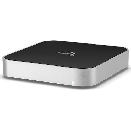 [OWCMSTK3H7T20.0] OWC 20TB miniStack USB 3.2 Gen 1 External Hard Drive