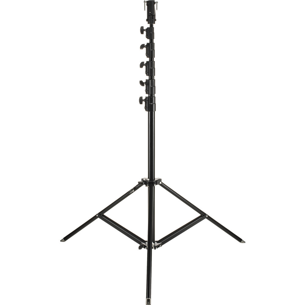 [269HDBU] Avenger 269HDBU Yüksek Alüminyum Işık Ayağı 10 kg (190–730 cm)