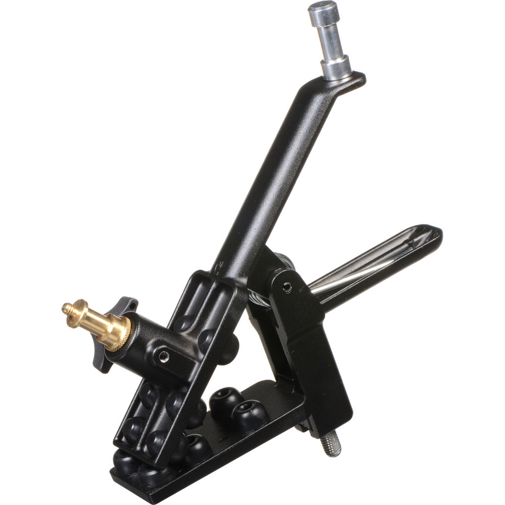 Manfrotto 043 Sky Hook Çift Adaptörlü Askı Aparatı
