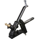 Manfrotto 043 Sky Hook Çift Adaptörlü Askı Aparatı