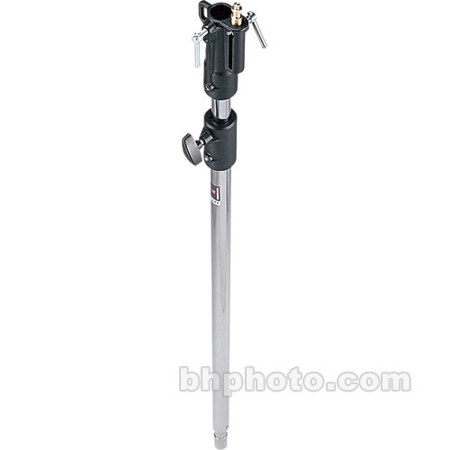 [142CS] Manfrotto 142CS Işık Ayağı Uzatma 125–210 cm