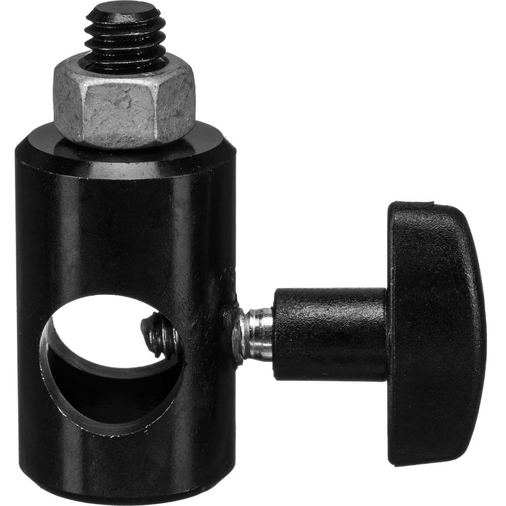 Manfrotto 014-38 Adaptör 5/8” – 3/8”