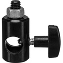 Manfrotto 014-38 Adaptör 5/8” – 3/8”