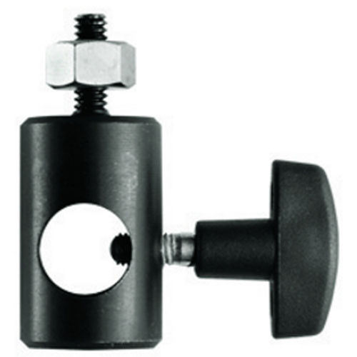 Manfrotto 014MS Adaptör 5/8” – M10