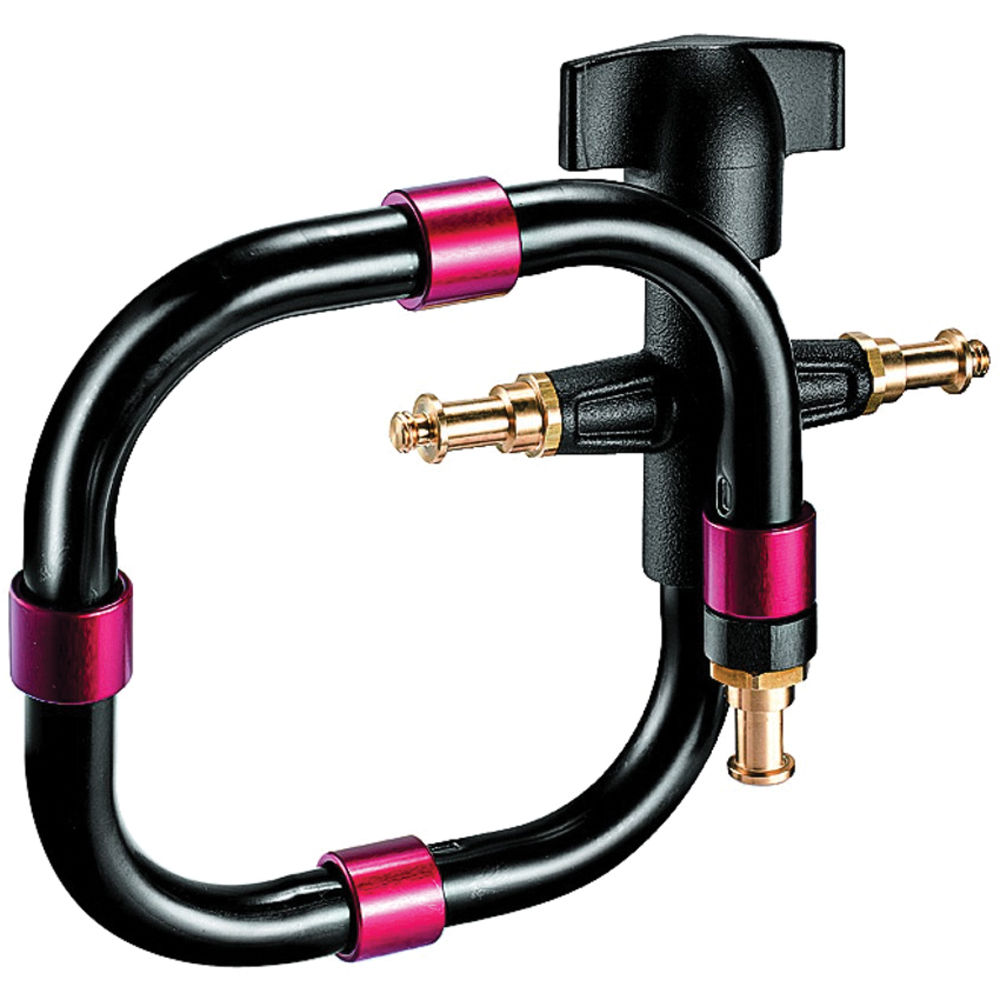 Manfrotto MA050A Snake Esnek Kol