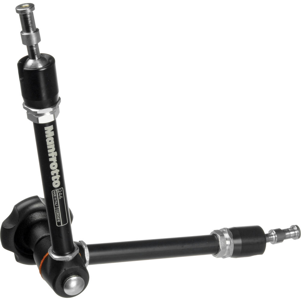[244N] Manfrotto 244N Ayarlanabilir Friction Kol