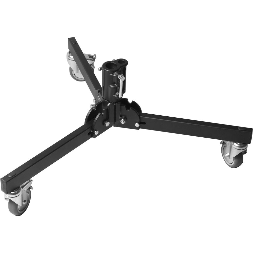 Manfrotto 299BBASE Katlanır Taban Küçük