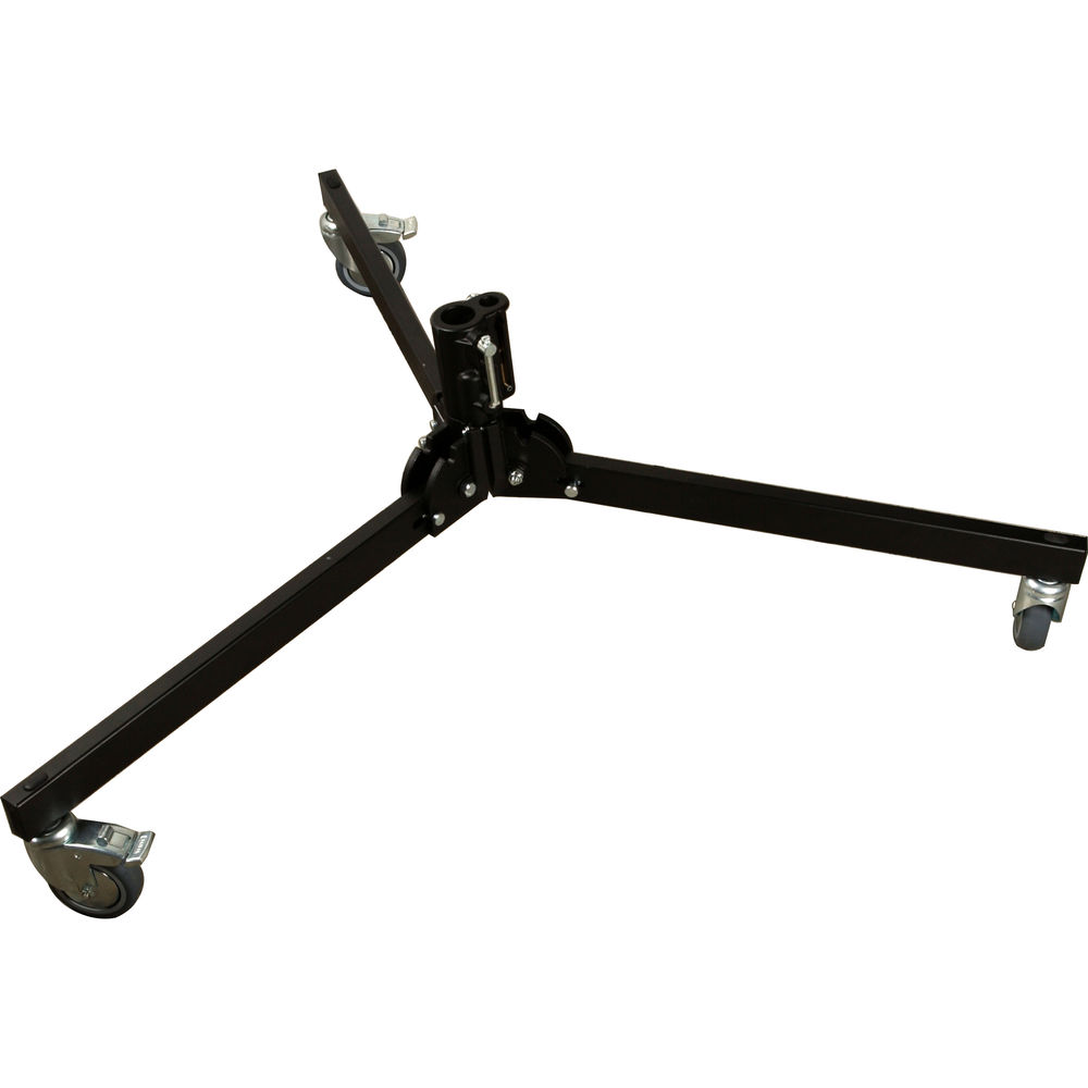 Manfrotto 297BBASE Katlanır Taban Büyük